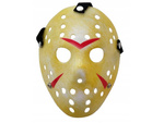 Halloween mask jason friday 13 friday hokimängija horror maskeerimine kostüüm