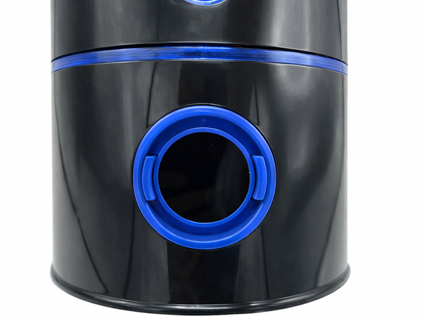 PARFUM DIFUZOR AER UMIDIFICATOR AROMATERAPIE ULTRASUNETE CONDUS TIMER