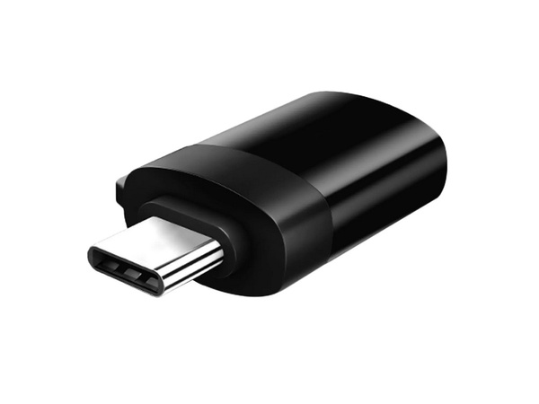 Adapteris usb-c į usb 3.0 otg solid