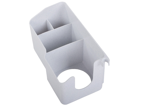 Soporte para secador estante organizador de pared