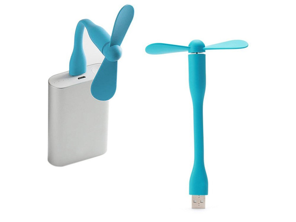 Silikoonventilaator usb ventilaator tuuleveski