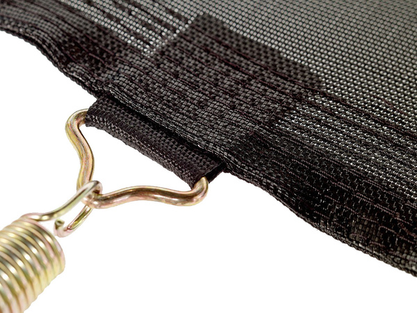 Vzmeti za trampolin 165mm 16,5cm 10ks