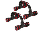 Handles for doing push-ups supports for doing push-up training exercises