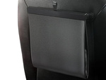 Sac poubelle voiture mini poubelle pour siège auto voiture