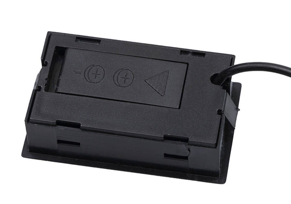 Lcd elektroniskais termometrs ar digitālo krāsns zondi