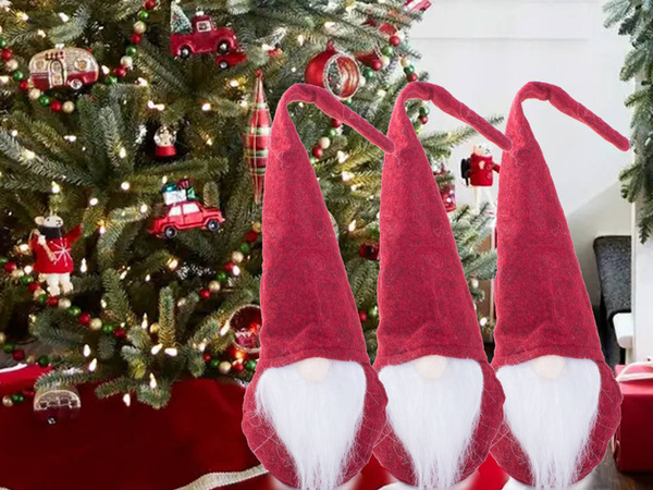 Ghost holy ghost 30cm pod vianočný stromček