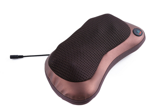 Coussin de massage shiatsu pour le cou, le corps et le dos