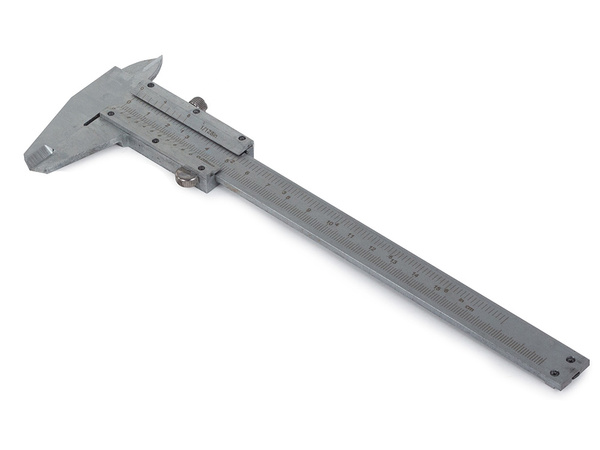 Traditionelle kalibrierung 150mm analoges etule manuell