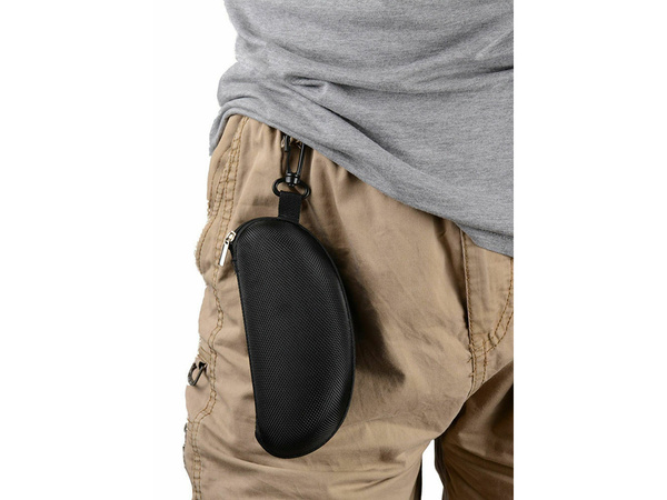 Estuche para gafas estuche rígido