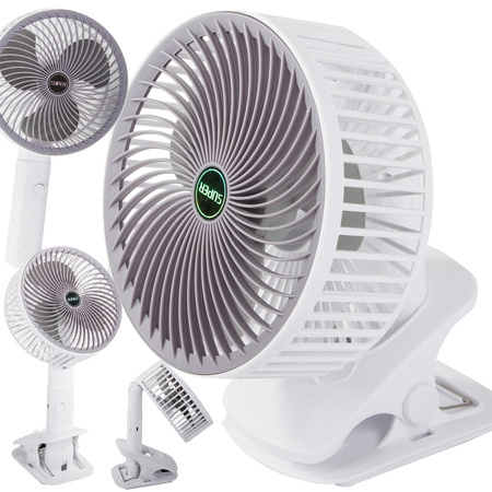 Ventilator ventilator zložljiv brezžični namizni posnetek stoječi namizni ventilator