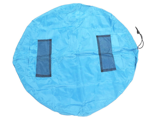 Play mat toy bag toy bag toy bin floor organiser bag