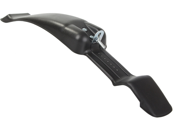 Garde-boue vélo avant arrière set de garde-boue mtb 2 pcs 24-29 inches