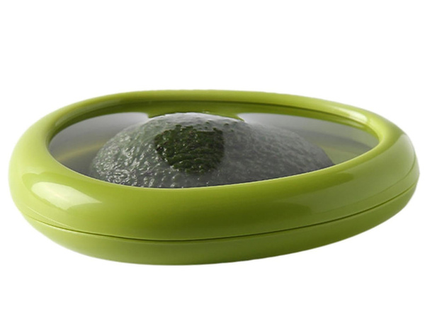 Recipiente Para Fruta Y Verdura 1 Pieza Reutilizable