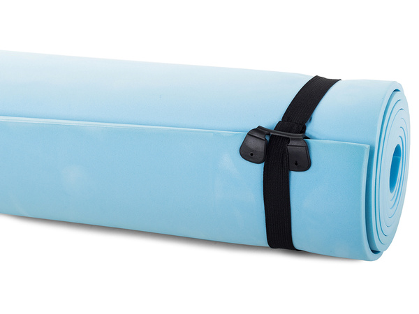 Saltea de exerciții yoga fitness moale gros 0,5 cm saltea de antrenament