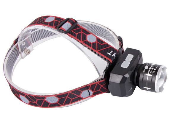 Wiederaufladbare led-scheinwerfer xhp90