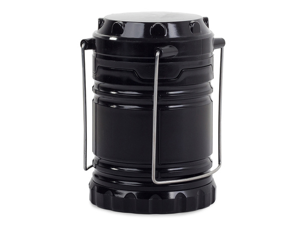 Lampe de tente touristique à led lampe de camping