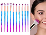 Pinceaux de maquillage set professionnel 20 pièces