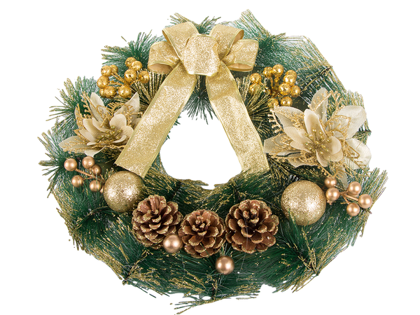 Decorațiuni de crăciun ghirlandă decorare ușă decorare perete decorare crăciun decorațiuni