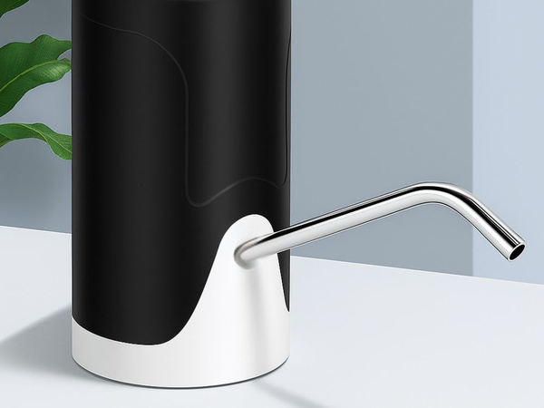 Vodné čerpadlo dispenser elektrický dispenser bezdrôtový automatický