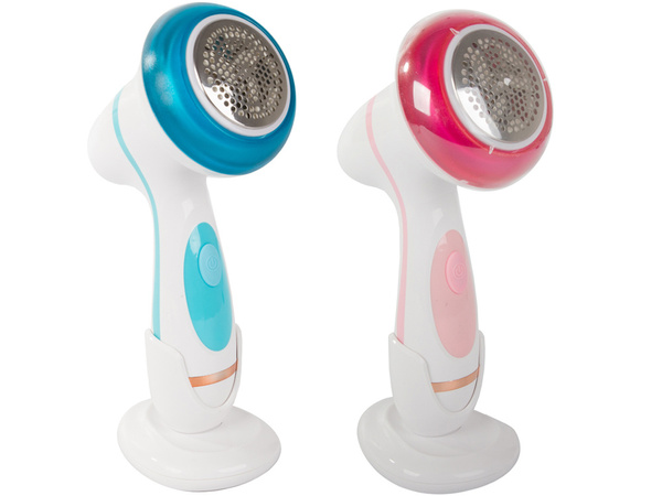 Clothes shaver jumpers fabric upholstery powerful usb large stand rechargeable battery