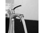 Capac aerator pentru robinet m24 crom