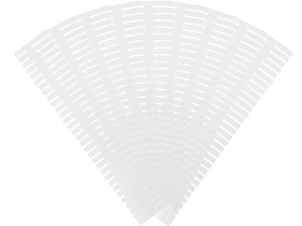 Organizatorius stalo daliklis stalčių spinta separatorius 4 vnt.