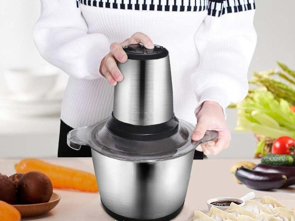 Elektromos aprítógép 007-2 (30) gab_b