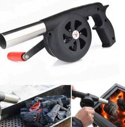 SUFLANTĂ PENTRU GRĂTAR BBQ (20)