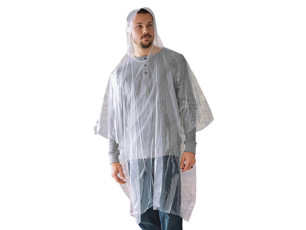 Mackintosh tasku mackintosh poncho suur