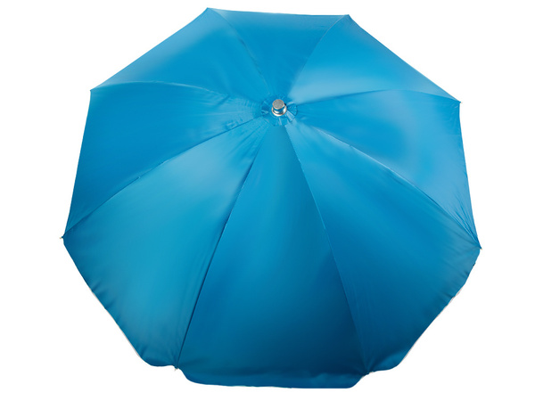 Suur xxl balcony plair parasol uv-filtriga 170 cm väljendatavalt