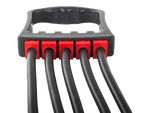 Expansor de ejercicio 5 bandas de resistencia para fitness