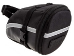 Funda saco impermeable bike bag under saddle