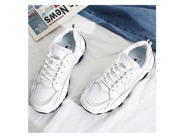 Tkaničky do bot bez vázání pro obuv elastické gumové tkaničky 100 cm