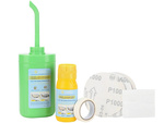 Kit de renovare a farurilor kettle