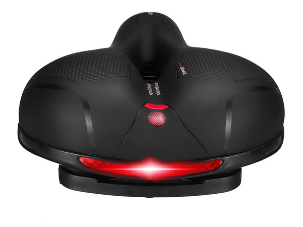 Jalgratta sadul sport sadul pehme mugav