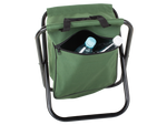 Turistični ribiški stol zložljiva vreča