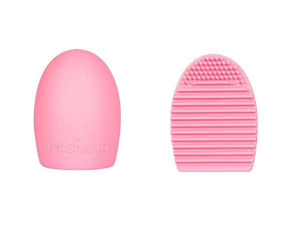 Cepillo limpiador cepillo limpiador huevo