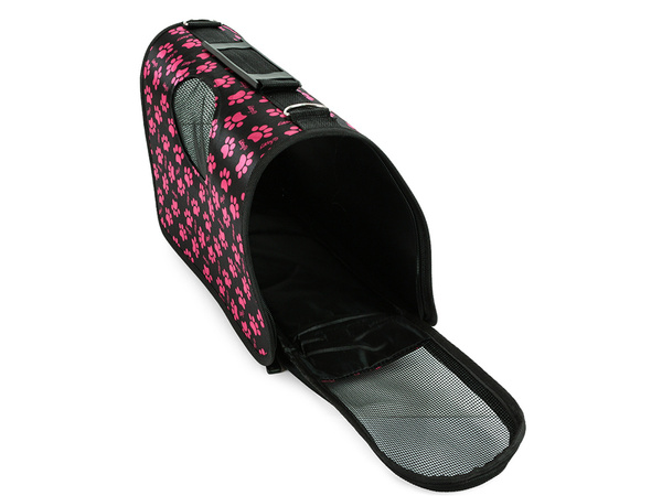 Sac de transport chien chat grand