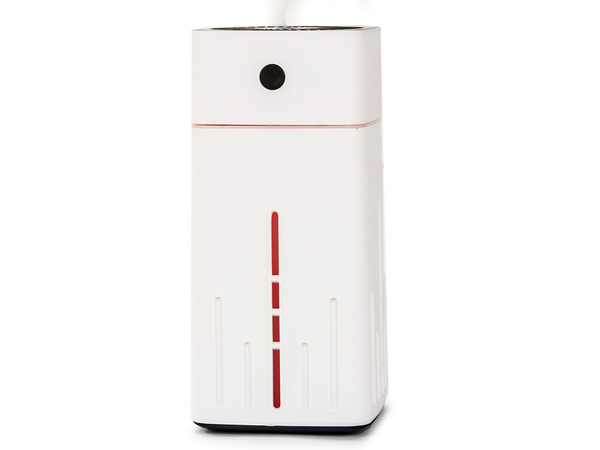 Difusor de aromas humidificador de aire aromaterapia