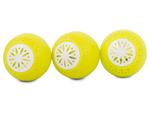 Odour absorber fridge balls 3 pcs.