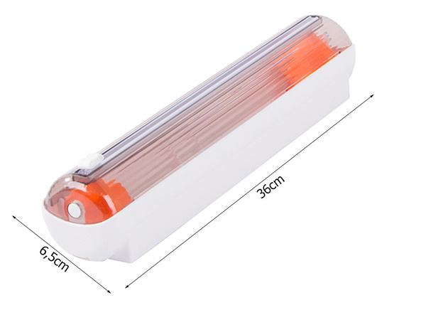 Distribuitor de folie de bucătărie cutter distribuitor de folie de bucătărie