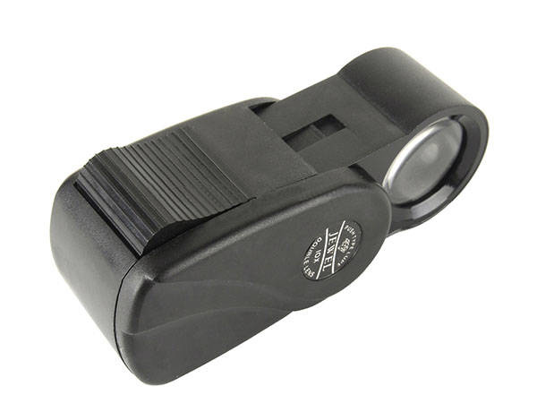 Lug de deplasare jubiler's 10x 20mm