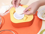 Dumpling maker electric dumpling maker usb