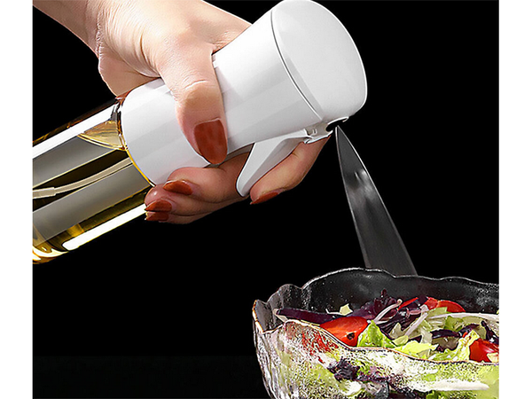 Izpraudētājs eļļļai oil oct izpraudētājs 200ml stikla izsmidzinātājs