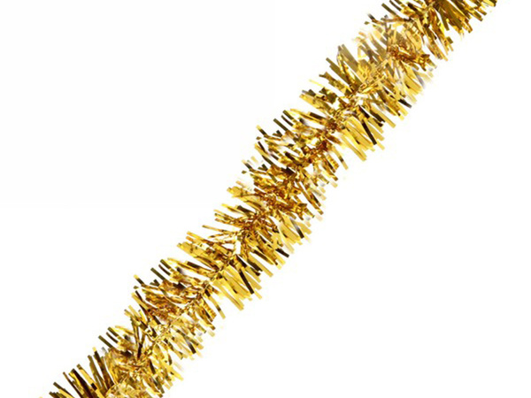 Christmas chandler 2m goldene kette