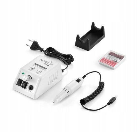 TORNO PARA UÑAS 2000 BLANCO (24) GAB_A