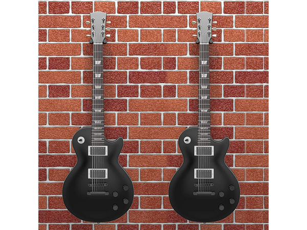 Wieszak uchwyt hak gitarowy ścienny na gitarę