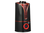 Duft diffusor luftbefeuchter aromatherapie ultraschall led timer