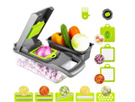 Slicer slicer vegetable and fruit grater