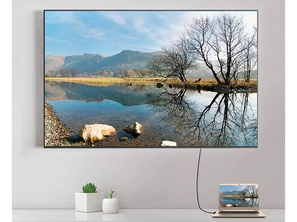 Dp 1.4 video audio displayport kábel 8k 4k 2k 1,5 m